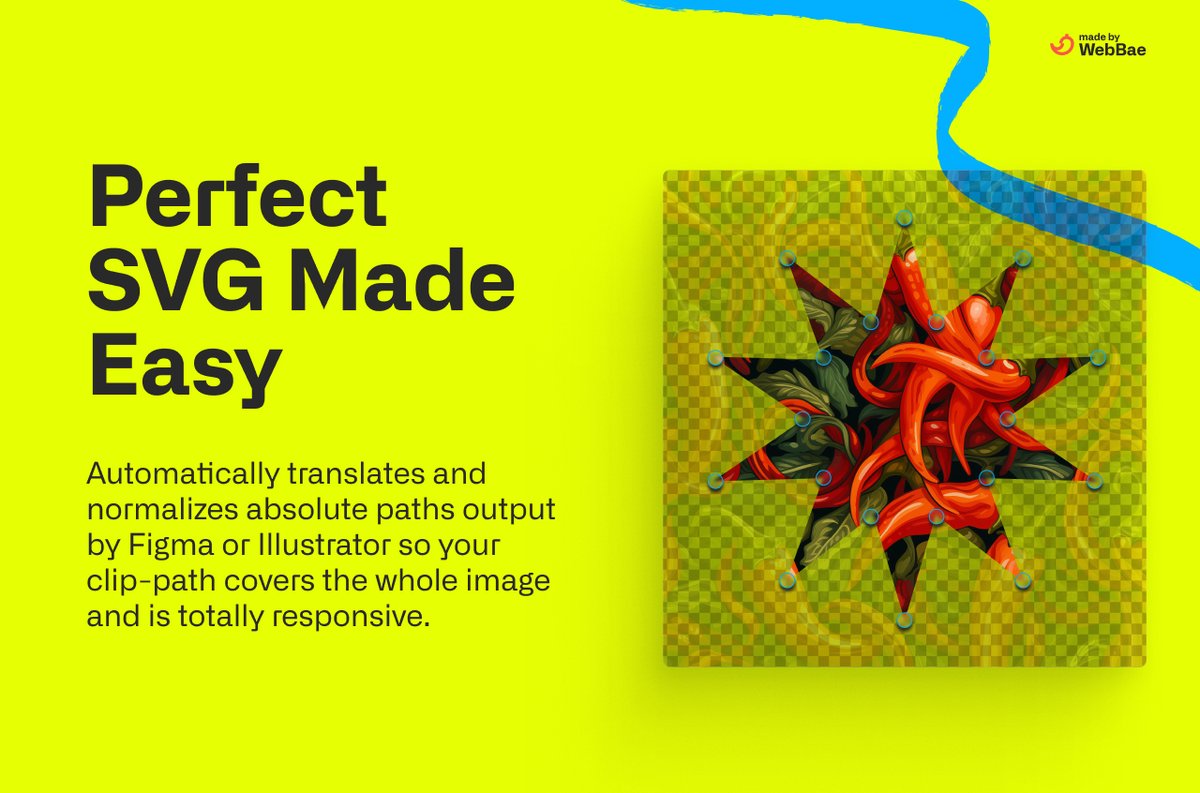 Advanced Clip-Path Techniques & Optimization Elevate Modern Web Visuals